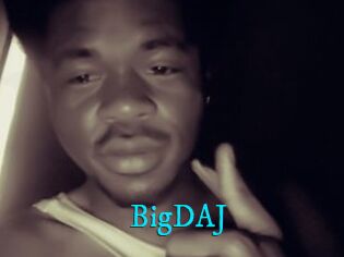 BigDAJ