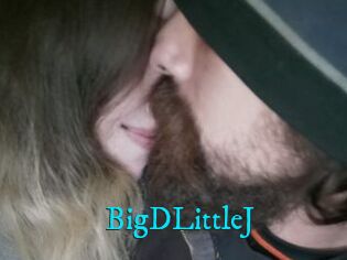 BigDLittleJ