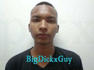 BigDickxGuy