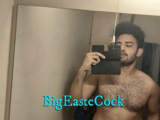 BigEasteCock