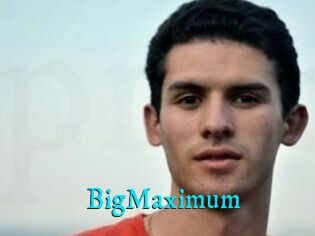 BigMaximum