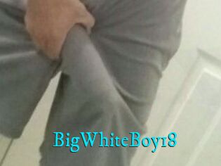 BigWhiteBoy18