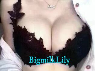 BigmilkLily