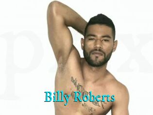 Billy_Roberts