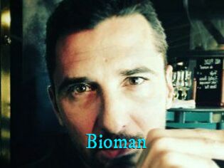 Bioman