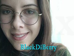 BlackDiBerry