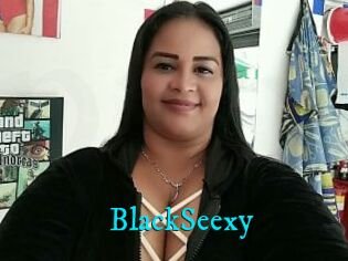 BlackSeexy