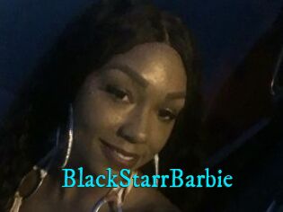 BlackStarrBarbie