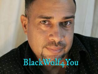 BlackWolf4You