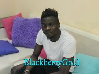 BlackberryGold