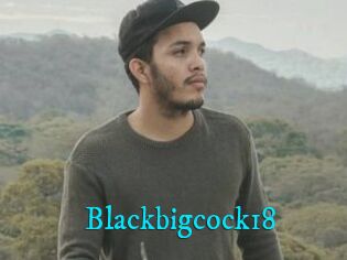 Blackbigcock18