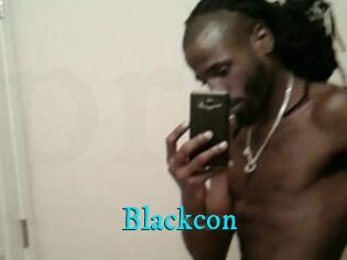 Blackcon