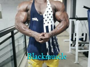 Blackmuscle