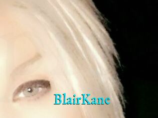 BlairKane