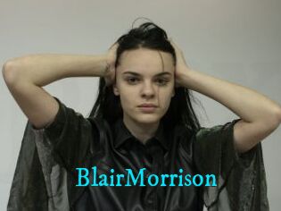 BlairMorrison