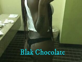 Blak_Chocolate