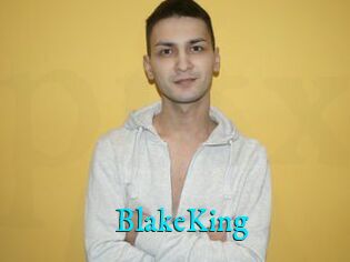 BlakeKing