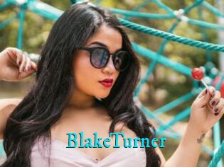 BlakeTurner