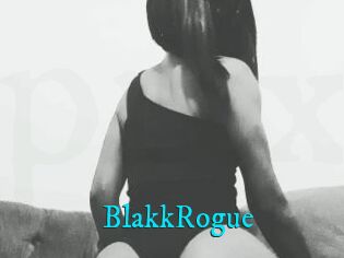 BlakkRogue