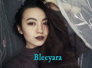 Bleeyara