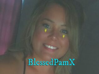 BlessedPamX