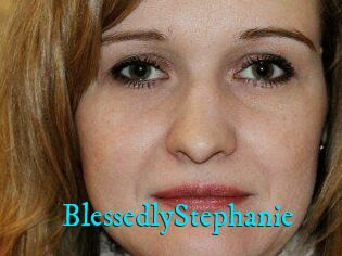 BlessedlyStephanie