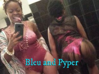 Bleu_and_Pyper