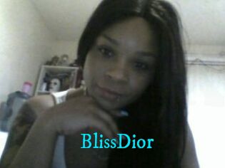 BlissDior