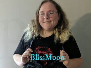 BlissMoon