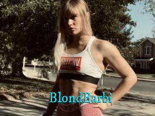 BlondBarbi