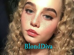 BlondDiva