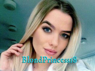 BlondPrincess18