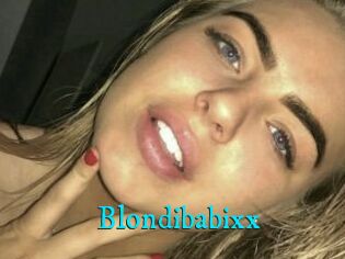 Blondibabixx