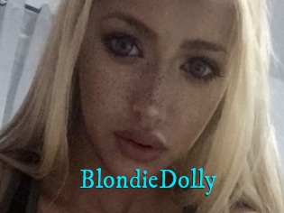 BlondieDolly