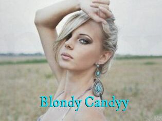 Blondy_Candyy