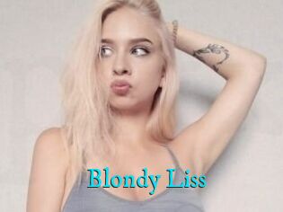 Blondy_Liss