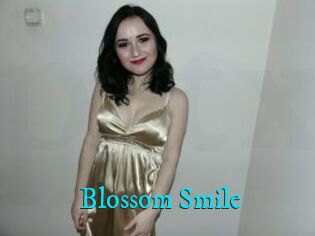 Blossom_Smile_ Porntrixxx