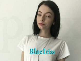 BlueIriss