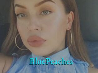 BluePeaches