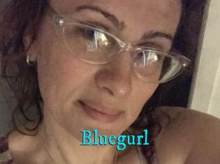 Bluegurl