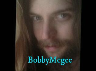 BobbyMcgee