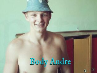 Body_Andre