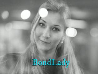 BondLady