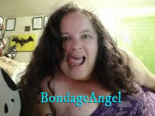 BondageAngel