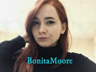 BonitaMoore