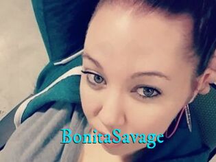 BonitaSavage