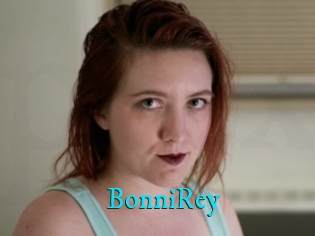 BonniRey