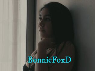 BonnieFoxD