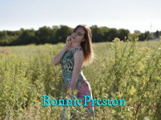 BonniePreston