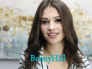 BonnyHill